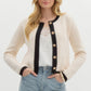 Emily cream top