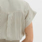 Emery Green Romper
