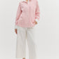 Ella pink top