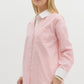 Ella pink top