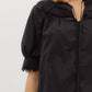 Eva Black Top
