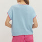 Emma Lobster Top