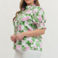 Ella Green Tea Top