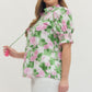 Ella Green Tea Top