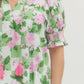 Ella Green Tea Top