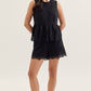 Ellie Black Set Shorts