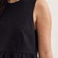 Ellie Black Set Top