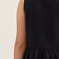 Ellie Black Set Top