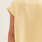 Emily Yellow Set Top