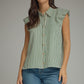 Emily Green Top