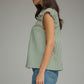 Emily Green Top