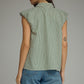 Emily Green Top