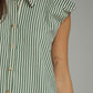 Emily Green Top