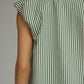 Emily Green Top