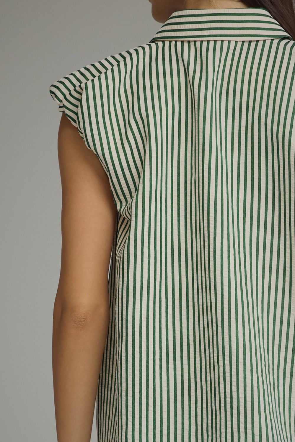 Emily Green Top