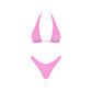 Ibiza Bikini Pink  Bottoms