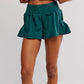 FP Movement GET YOUR FLIRT ON SHORT / EVERGREEN