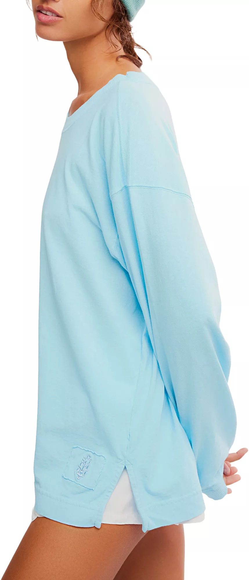 FP Movement HUSTLE LAYER / BRIGHT BLUE