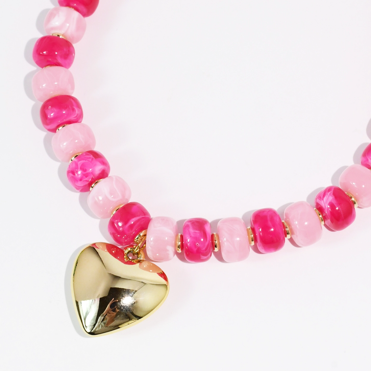 Beloved Necklace MULTIPLE COLORS