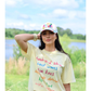 Lake List Tee
