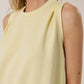 Sophia Butter Top