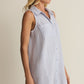 Z SUPPLY NEW LIGHT MINI DRESS