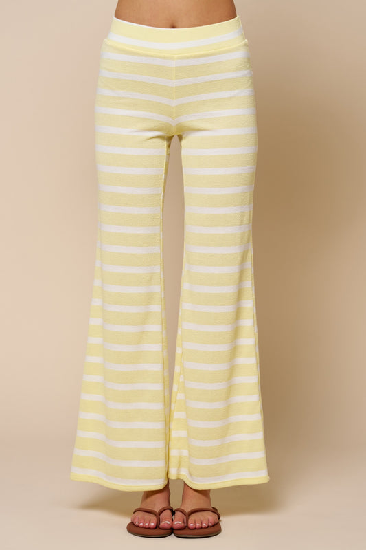 Briar Butter Flare Pants