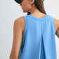 Laguna Scuba Cloud Tank Set Denim