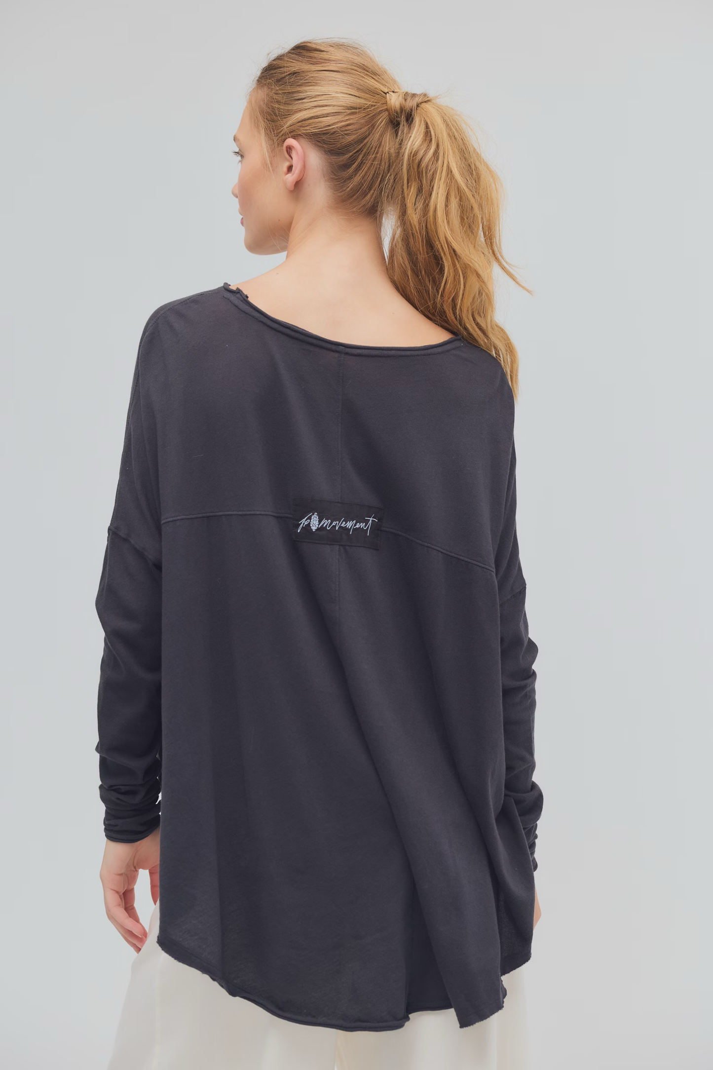 SHEER BLISS LAYER / BLACK