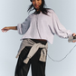 FP MOVEMENT INSPIRE LAYER ISS / HEATHER GREY