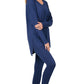 Loungewear Set Navy