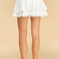 Tabby Polka Dot Skirt