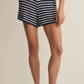 Z SUPPPLY Patton Sweater Short