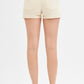 Risen Ivory Shorts