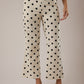 Layla Polka Dot Pants