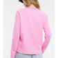 Wendy Punch Cardigan