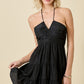 Drew Black Dress