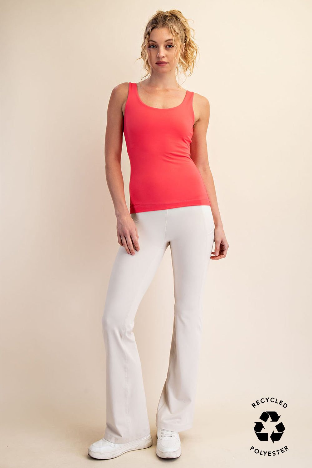 Butter Soft Tank Top MULTIPE COLORS