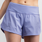 Speed Up Shorts Blue Hyacinth