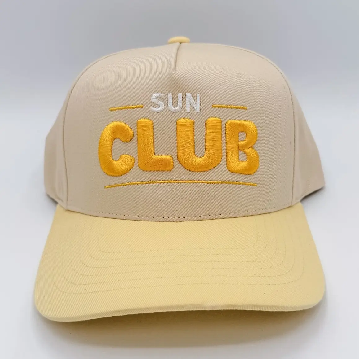 Sun Club - Hat