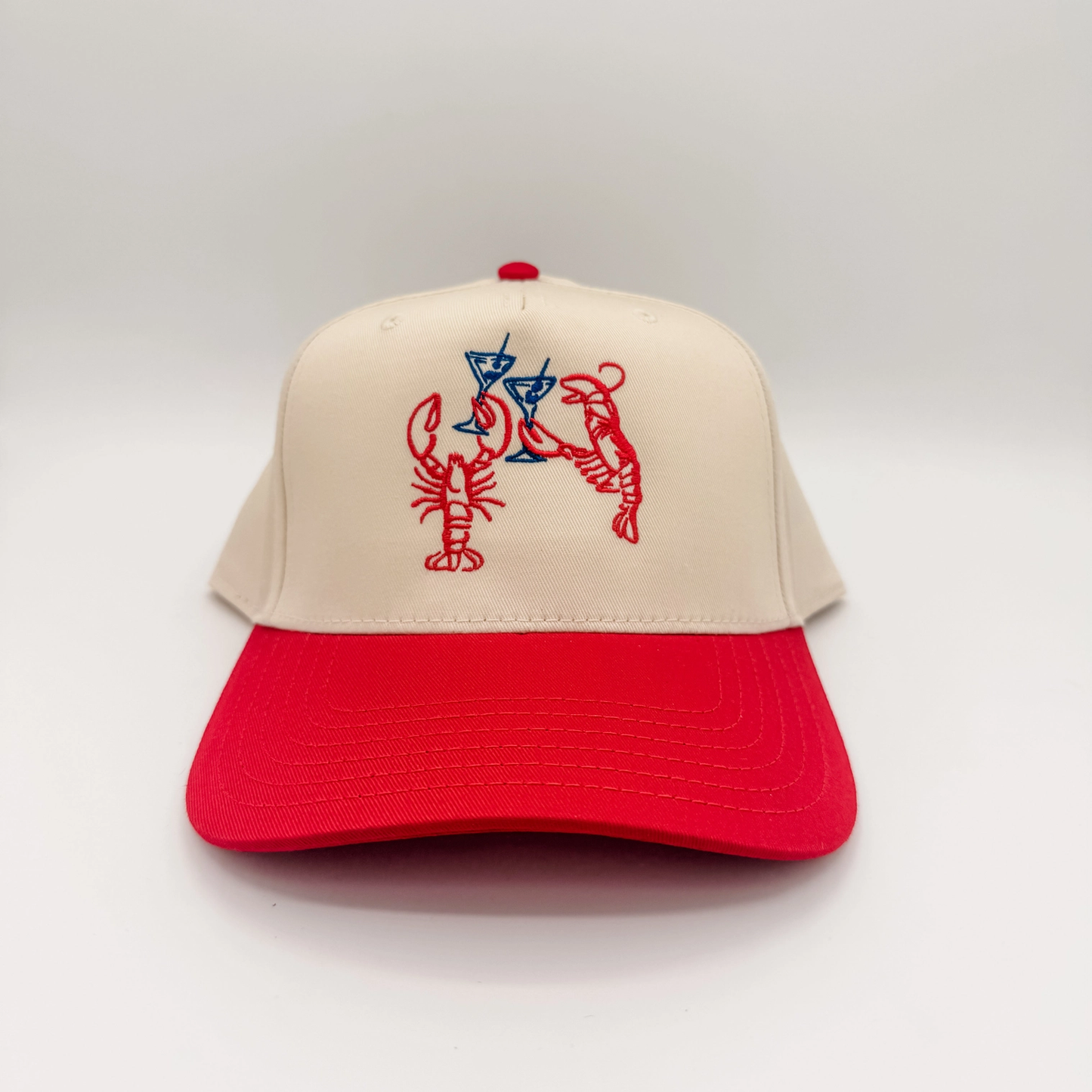 Lobster Cheers - Hat