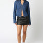 Ellen Denim Shirt
