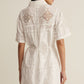 Z SUPPLY Annabelle Eyelet Dress