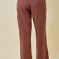 Debra Brown Striped Set Pants