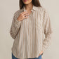 The Perfect Line Top