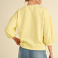 Julie Banana Top