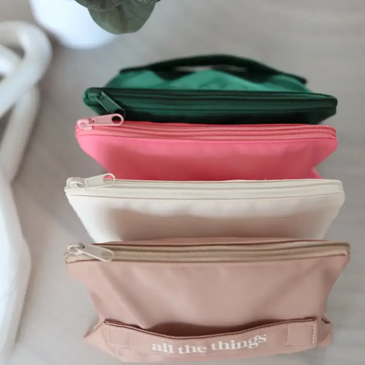 Expandable Organizer - All the Things