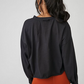 FP MOVEMENT INSPIRE LAYER ISS / BLACK