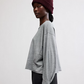 FP MOVEMENT INSPIRE LAYER ISS / HEATHER GREY