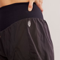 Free People Movement CARPE DIEM SHORT / BLACK